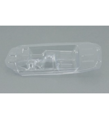 Cockpit lexan Slot.it SI-CS35IX Alfa 155 V6 TI DTM - Recambio slot