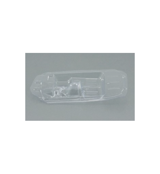 Cockpit lexan Slot.it SI-CS35IX Alfa 155 V6 TI DTM - Recambio slot