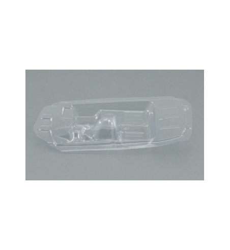 Cockpit lexan Slot.it SI-CS35IX Alfa 155 V6 TI DTM - Recambio slot