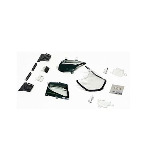 Cristales y faros Slot.it SI-CS22V Lola B09-60 LMP - Recambio slot