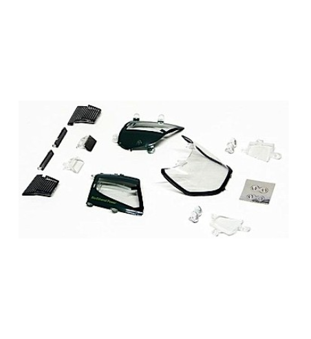 Cristales y faros Slot.it SI-CS22V Lola B09-60 LMP - Recambio slot