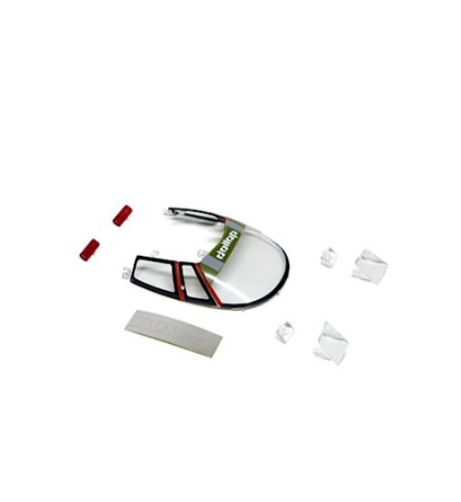 Cristales y faros Slot.it SI-CS21V Lancia LC-2 - Recambio slot