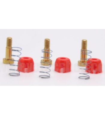 Suspensión media NSR 1276M Formula 1 2022 | Slot precisión