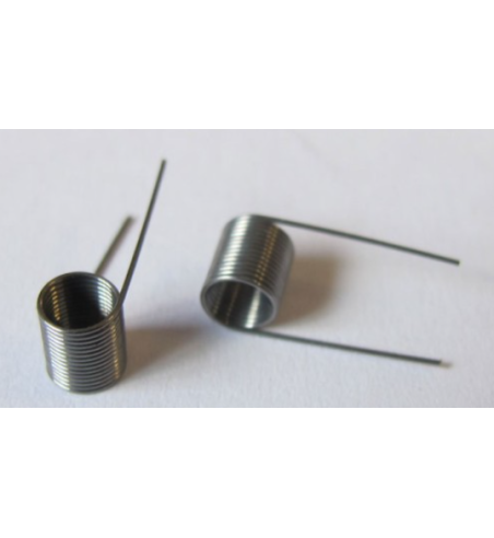 Eje transmisión motor Avant Slot AV20545 | Recambio slot calidad