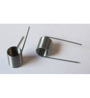 Muelle para brazo guía basculante Avant Slot AV20545 | Precisión slot raid