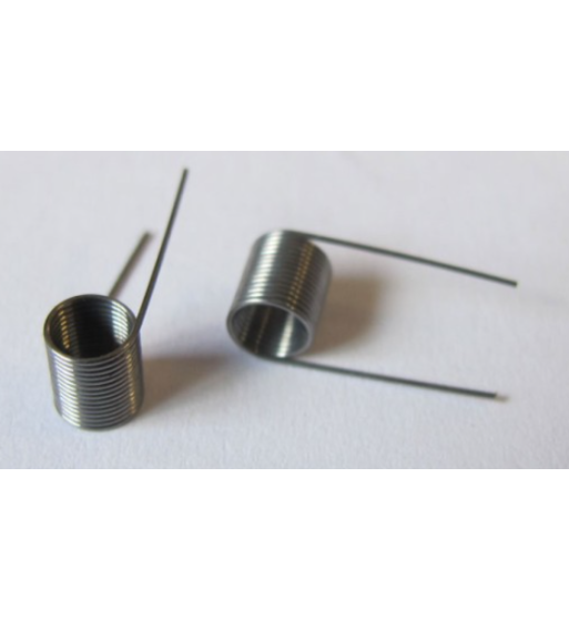 Muelle para brazo guía basculante Avant Slot AV20545 | Precisión slot raid
