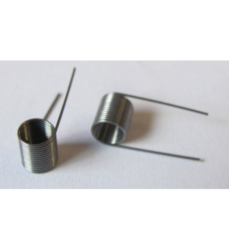 Muelle para brazo guía basculante Avant Slot AV20545 | Precisión slot raid