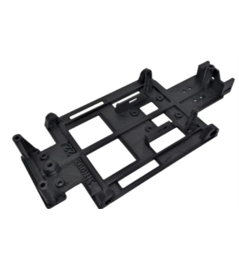 Subchasis 3D MBIL Buggyra MK002 Fly CDC SB227 | Chasis reforzado slot