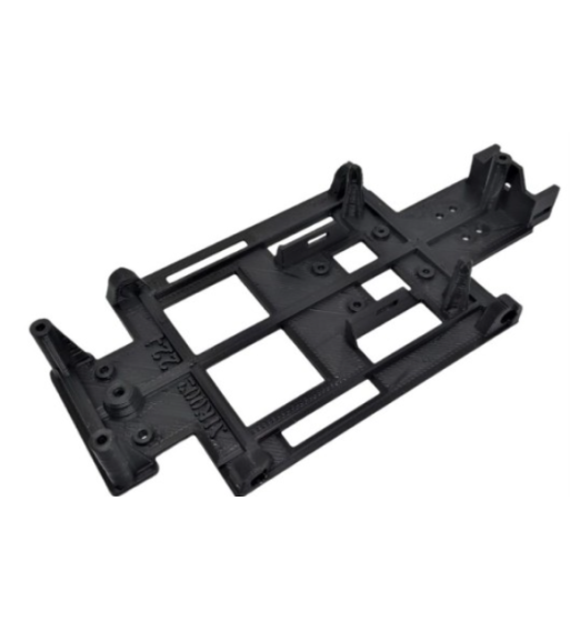 Subchasis 3D MBIL Buggyra MK002 Fly CDC SB227 | Chasis reforzado slot