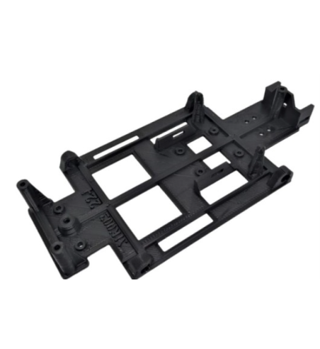 Subchasis 3D MBIL Buggyra MK002 Fly CDC SB227 | Chasis reforzado slot