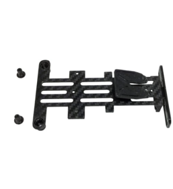 Subchasis 3D Sisu Truck Fly CDC SB339 | Chasis profesional slot