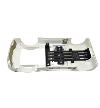 Subchasis 3D Sisu Truck Fly CDC SB339 | Chasis profesional slot