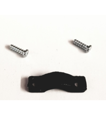 Brida motor FK Bolt System SRC RM1614 | Slot racing upgrade