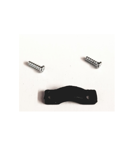 Brida motor FK Bolt System SRC RM1614 | Slot racing upgrade