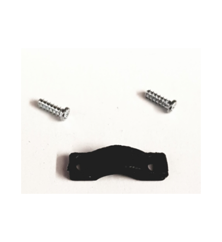 Brida motor FK Bolt System SRC RM1614 | Slot racing upgrade