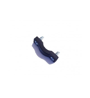 Brida motor flat Bolt System SRC RM1612 | Slot racing pro