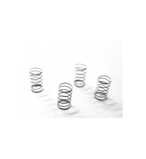 Kit muelles lateral bancada L8x7E SRC RM0827 | Slot racing upgrade