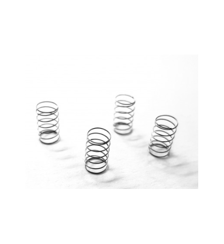 Kit muelles lateral bancada L8x7E SRC RM0827 | Slot racing upgrade