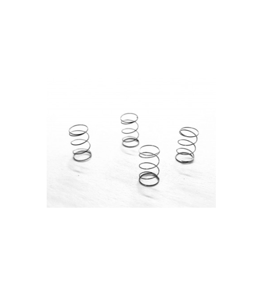 Kit muelles lateral bancada L8x5E SRC RM0825 | Slot racing ajuste