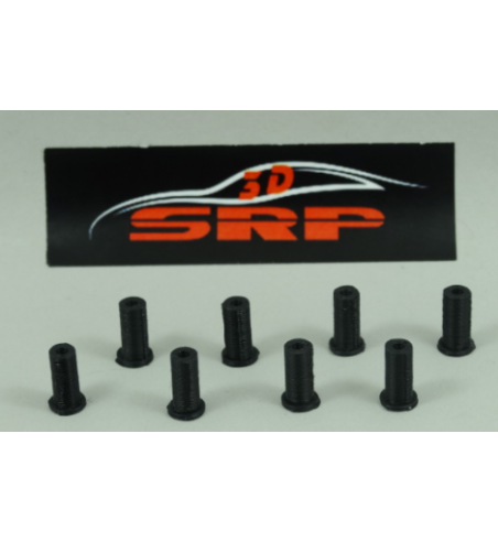 Limitador altura y basculación 3DSRP 018103 | Slot racing pro