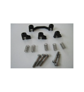 Kit suspensión completa muelles blandos Thunderslot TH-SUSK005S | Slot racing
