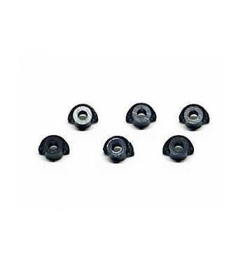 Topes para bancadas Slot.it SI-CH72 | Slot racing ajuste pro