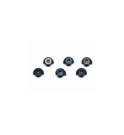 Topes para bancadas Slot.it SI-CH72 | Slot racing ajuste pro