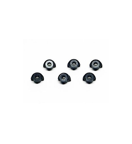 Topes para bancadas Slot.it SI-CH72 | Slot racing ajuste pro