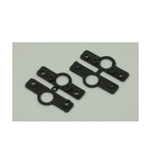 Puente estabilizador suspensión Black Arrow/Slot.it 3D SRP 018106 | Slot pro