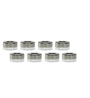 Imán neodimio suspensión magnética 6x1.5mm Slot.it SI-CN10 | Slot racing tracción