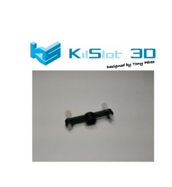 Sistema control balanceo carrocería 25mm Kilslot KS-P2L | Slot racing control