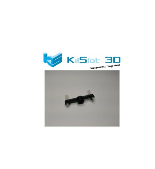 Sistema control balanceo carrocería 25mm Kilslot KS-P2L | Slot racing control