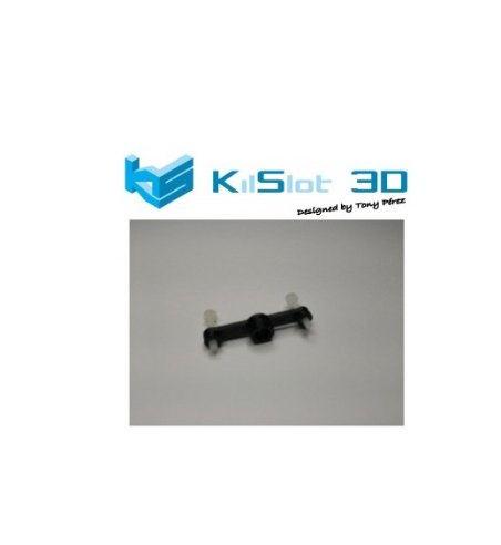 Sistema control balanceo carrocería 25mm Kilslot KS-P2L | Slot racing control