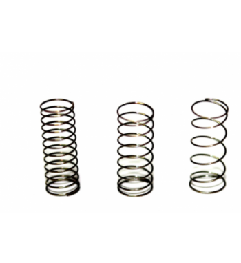Kit muelles universal 3 durezas Sloting Plus SP117001 | Slot pro