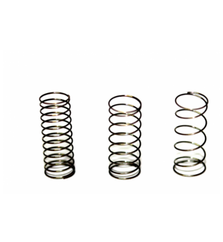 Kit muelles universal 3 durezas Sloting Plus SP117001 | Slot pro