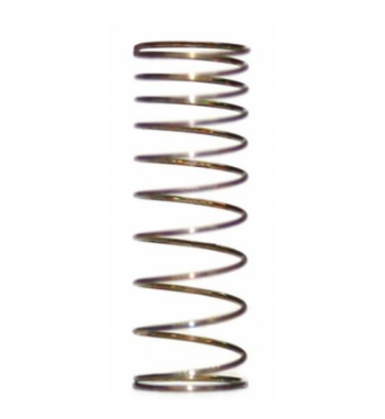 Muelle flexibilidad variable suspensión Sloting Plus SP117030 | Slot racing pro