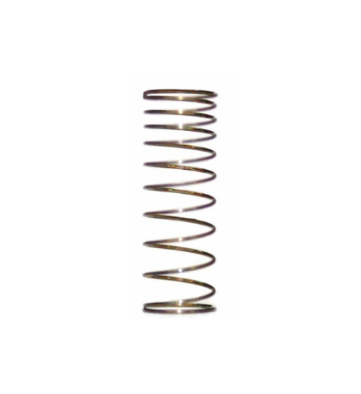 Muelle flexibilidad variable suspensión Sloting Plus SP117030 | Slot racing pro