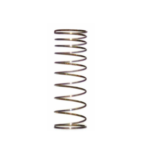 Muelle flexibilidad variable suspensión Sloting Plus SP117030 | Slot racing pro