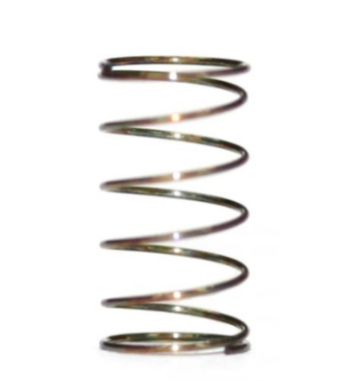 Muelle suspensión medio 7mm Sloting Plus SP117024 | Slot racing precisión