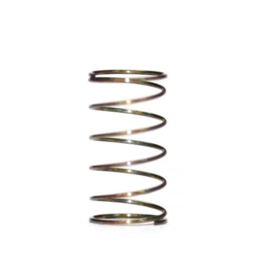 Muelle suspensión medio 7mm Sloting Plus SP117024 | Slot racing precisión