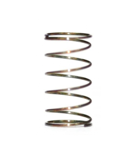 Muelle suspensión medio 7mm Sloting Plus SP117024 | Slot racing precisión