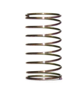 Muelle suspensión blando 7mm Sloting Plus SP117023 | Slot pro