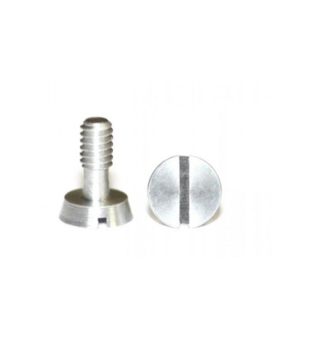 Kit tornillos bancadas aluminio Sloting Plus SP114030 | Slot racing ajuste