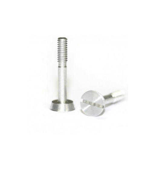 Tornillos suspensión M2x13 Sloting Plus SP114020 | Slot racing pro
