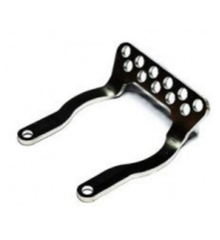 Defensa delantera Panda Raid/chasis 75mm Mitoos M901 | Slot pro