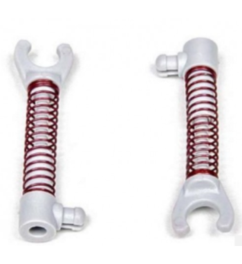 Amortiguador STD horquilla H x2 Mitoos M150 | Slot pro