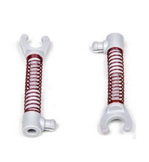 Amortiguador STD horquilla H x2 Mitoos M150 | Slot pro