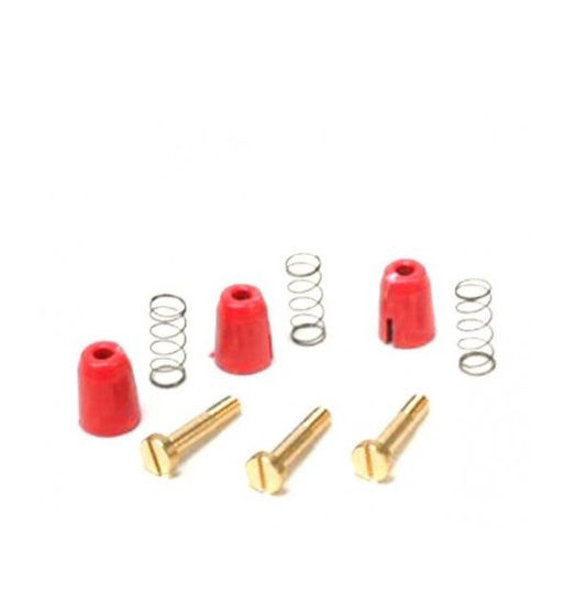 Suspensión muelles media NSR 1210 | Slot pro