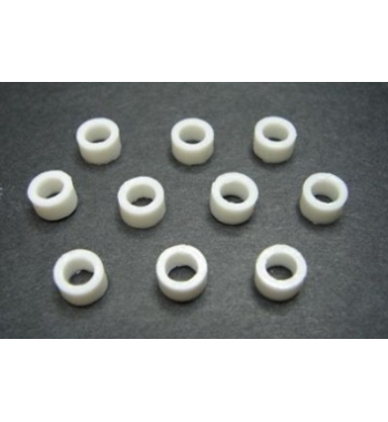 Refuerzos tetones carrocería 4,2mm (10ud) Kilslot KS-P02 | Slot técnico