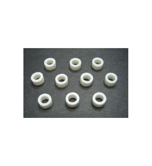 Refuerzos tetones carrocería 4,2mm (10ud) Kilslot KS-P02 | Slot técnico